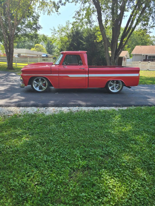 1966 Chevrolet C/K 1st Gen - Image 6 of 31