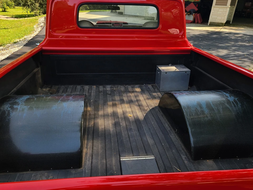 1966 Chevrolet C/K 1st Gen - Image 11 of 31