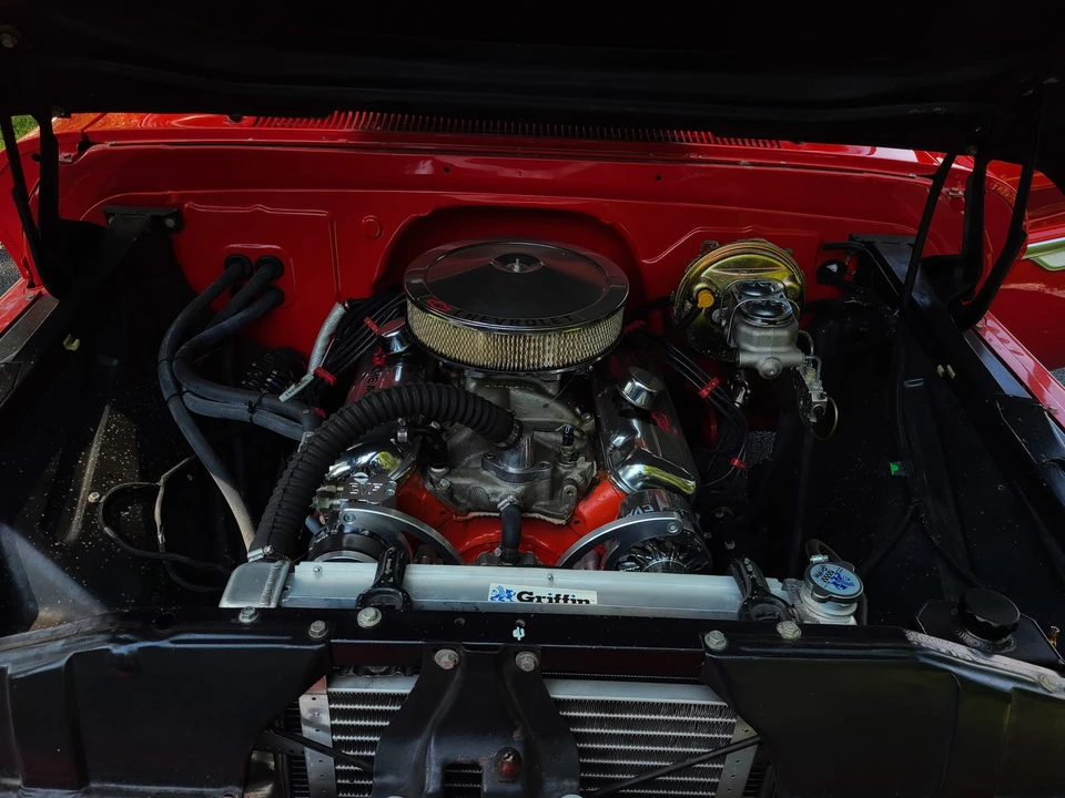 1966 Chevrolet C/K 1st Gen - Image 29 of 31