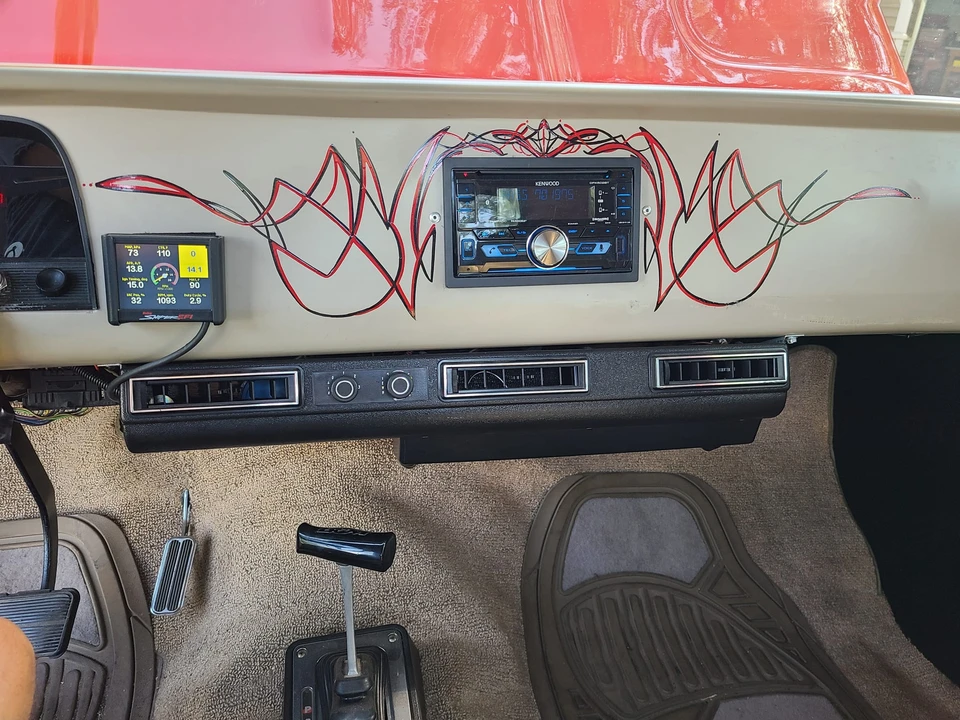 1966 Chevrolet C/K 1st Gen - Image 26 of 31