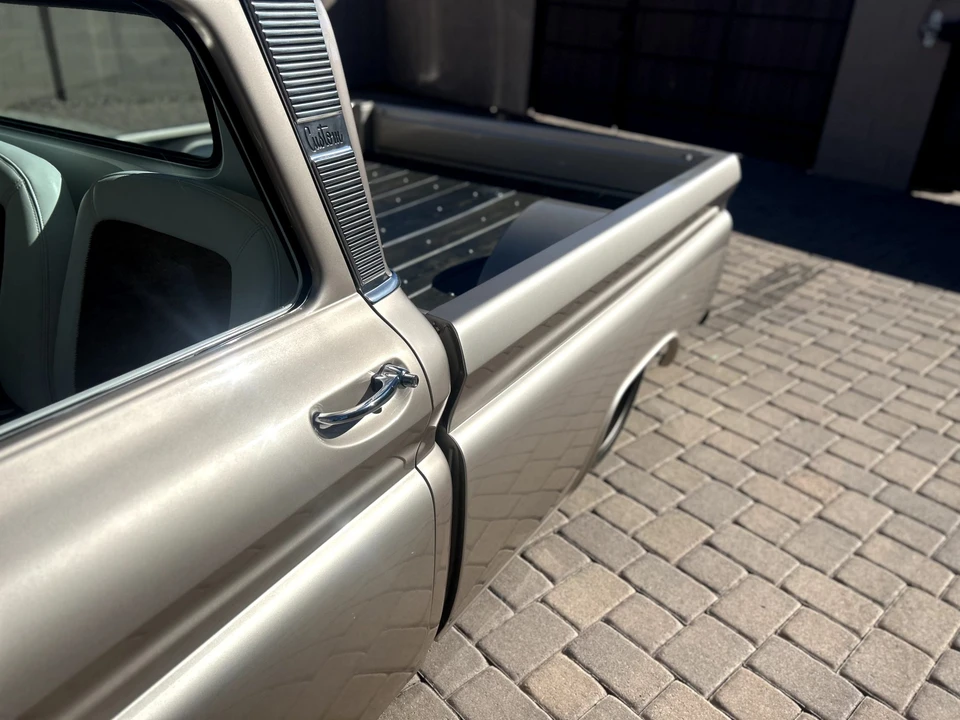 1966 Chevrolet C/K 1st Gen - Image 27 of 31