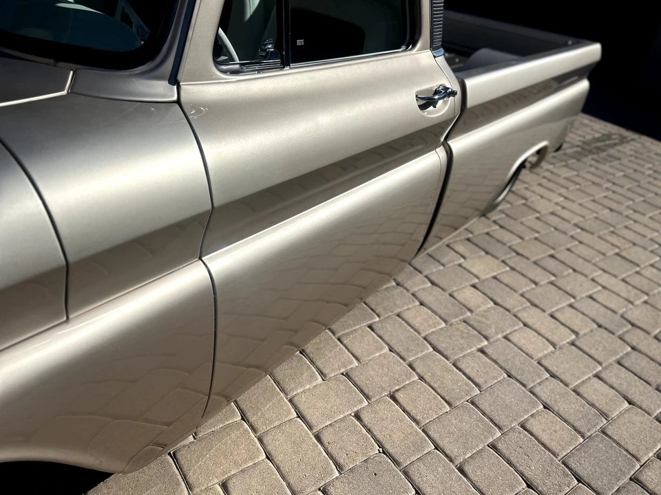 1966 Chevrolet C/K 1st Gen - Image 26 of 31