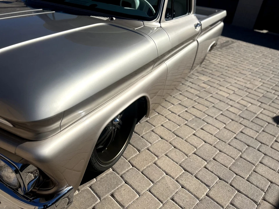 1966 Chevrolet C/K 1st Gen - Image 25 of 31