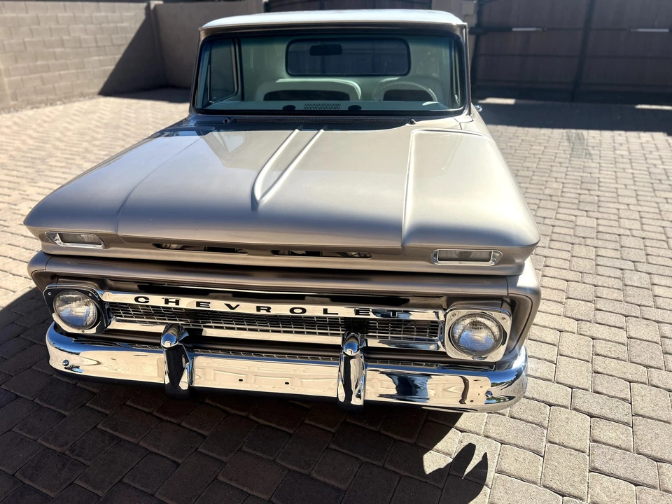 1966 Chevrolet C/K 1st Gen - Image 2 of 31