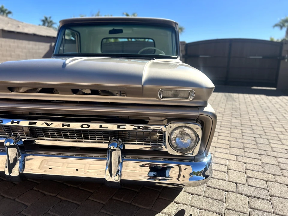 1966 Chevrolet C/K 1st Gen - Image 24 of 31