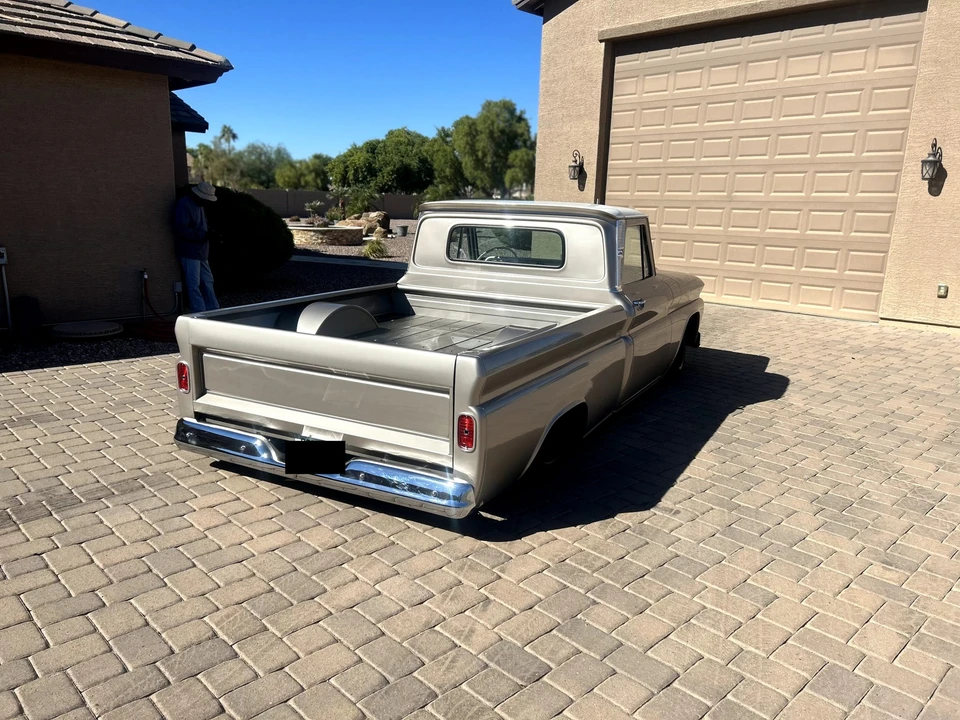 1966 Chevrolet C/K 1st Gen - Image 19 of 31