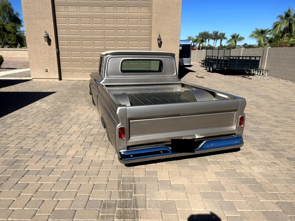 1966 Chevrolet C/K 1st Gen - Image 17 of 31