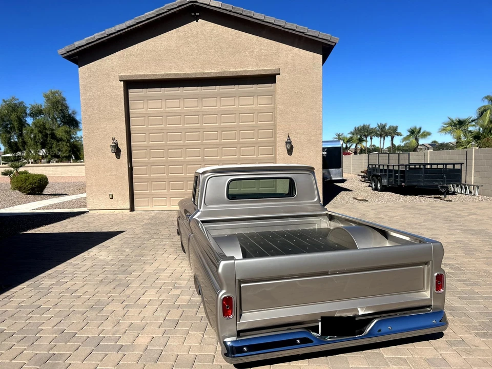 1966 Chevrolet C/K 1st Gen - Image 18 of 31