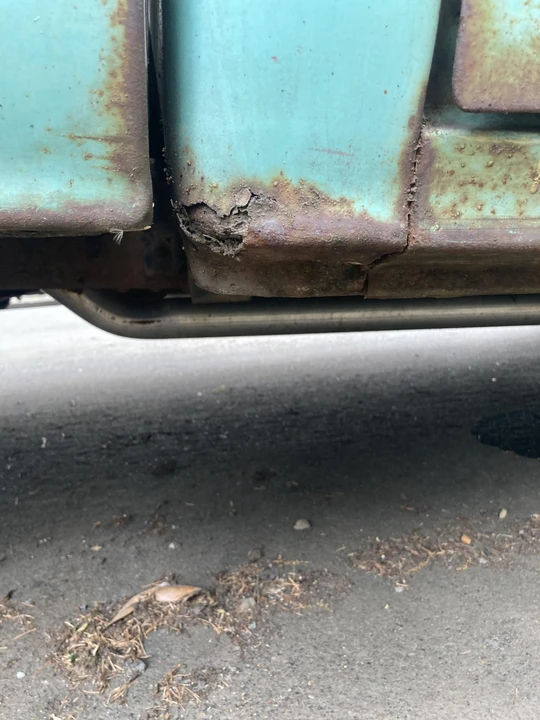 1966 Chevrolet C/K 1st Gen - Image 30 of 31