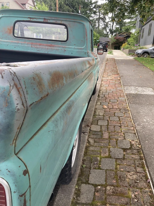 1966 Chevrolet C/K 1st Gen - Image 28 of 31