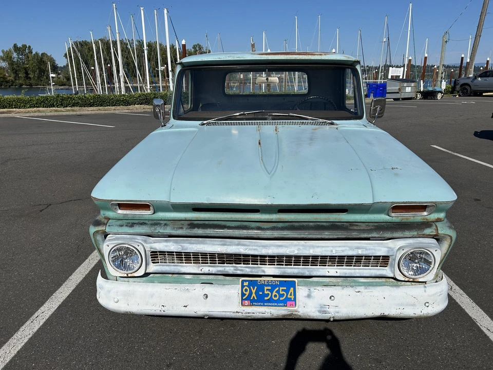 1966 Chevrolet C/K 1st Gen - Image 19 of 31