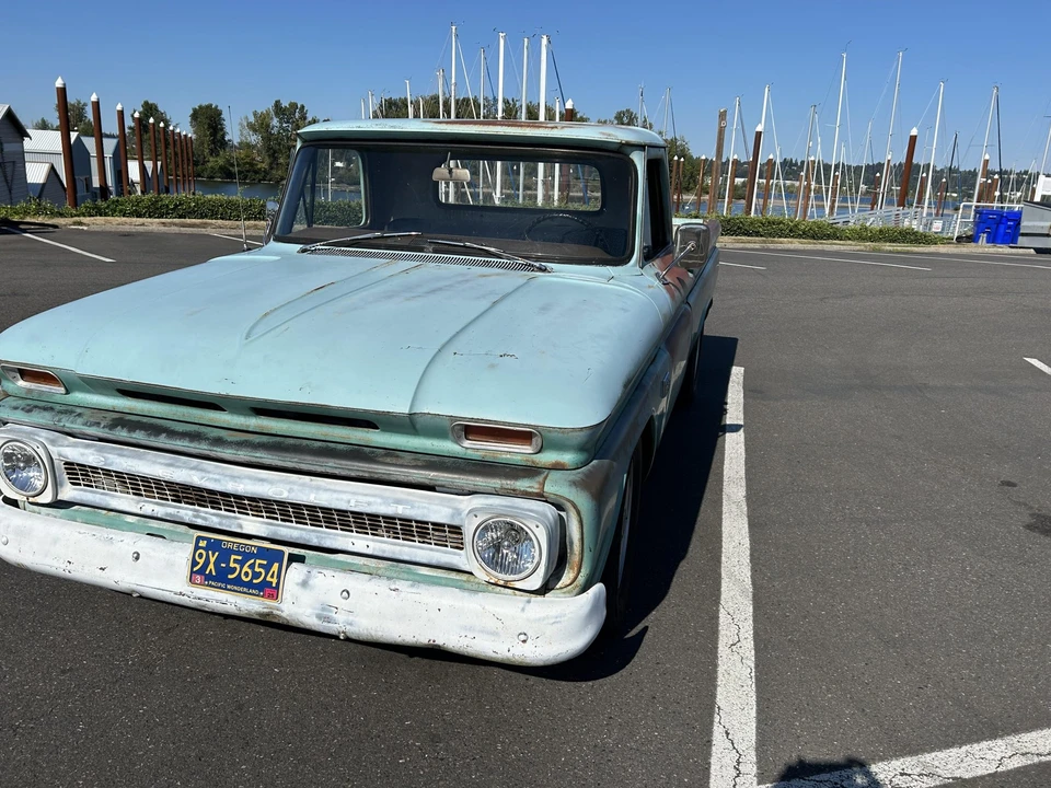 1966 Chevrolet C/K 1st Gen - Image 18 of 31