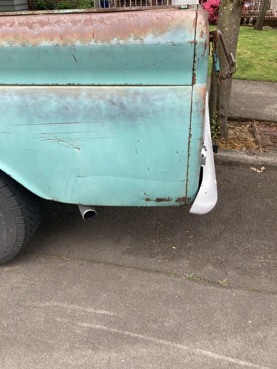 1966 Chevrolet C/K 1st Gen - Image 25 of 31