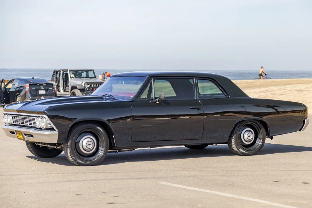 1966 Chevrolet Chevelle 1st Gen - Image 6 of 31