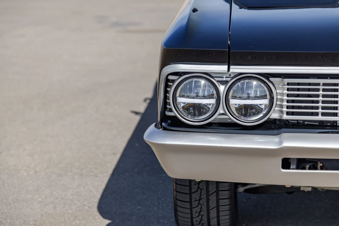 1966 Chevrolet Chevelle 1st Gen - Image 24 of 31