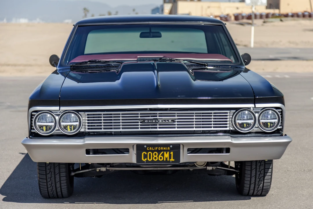 1966 Chevrolet Chevelle 1st Gen - Image 22 of 31