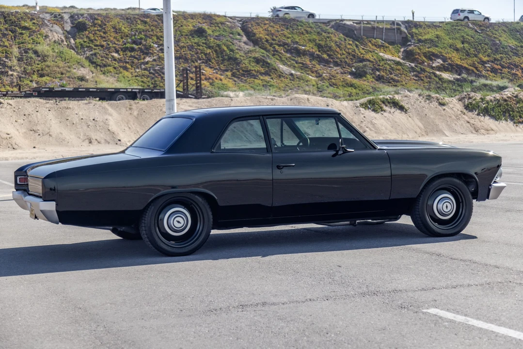 1966 Chevrolet Chevelle 1st Gen - Image 16 of 31