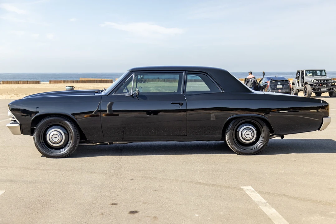 1966 Chevrolet Chevelle 1st Gen - Image 8 of 31