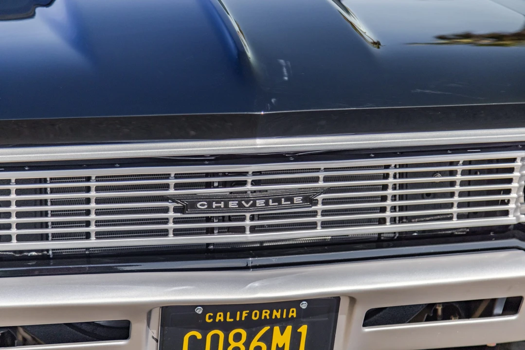 1966 Chevrolet Chevelle 1st Gen - Image 31 of 31