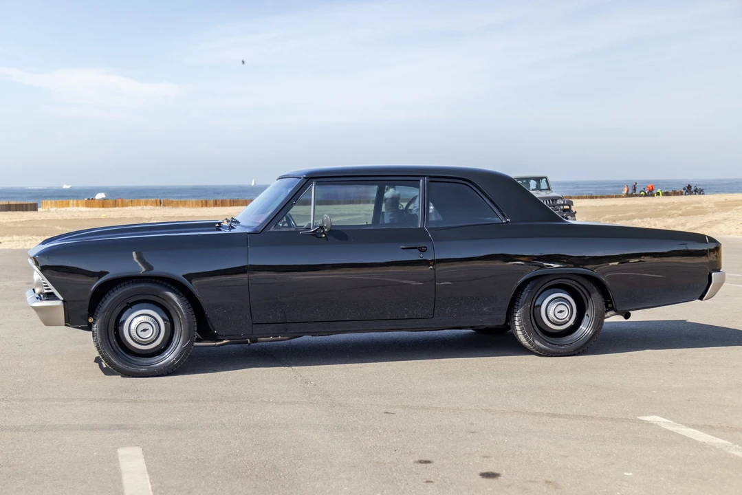 1966 Chevrolet Chevelle 1st Gen - Image 7 of 31