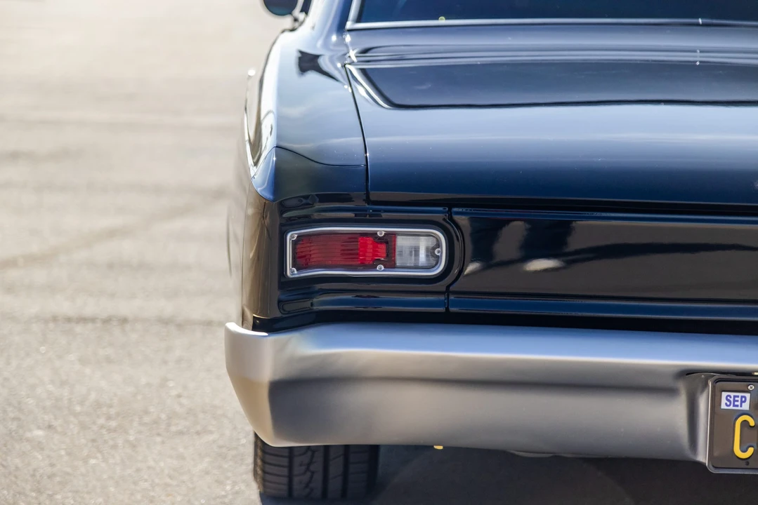 1966 Chevrolet Chevelle 1st Gen - Image 29 of 31