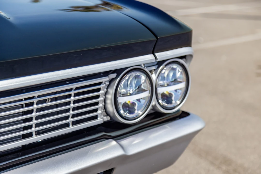 1966 Chevrolet Chevelle 1st Gen - Image 27 of 31