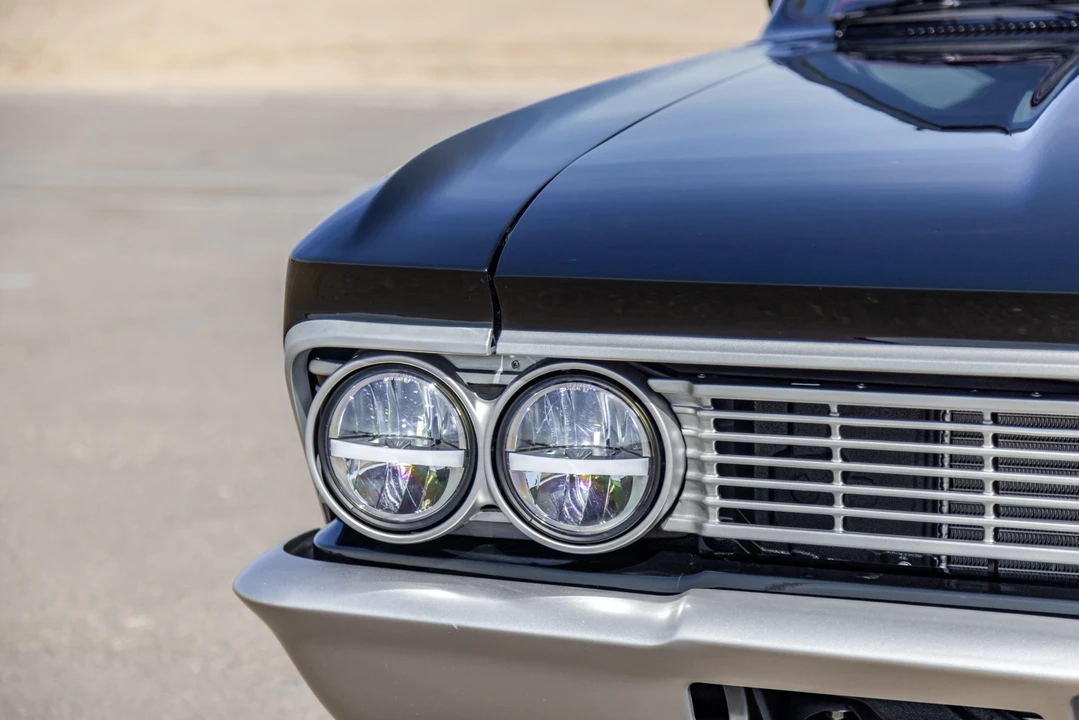 1966 Chevrolet Chevelle 1st Gen - Image 26 of 31