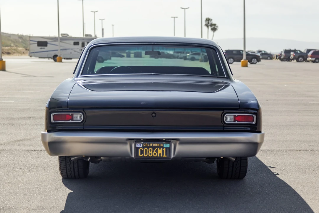 1966 Chevrolet Chevelle 1st Gen - Image 13 of 31