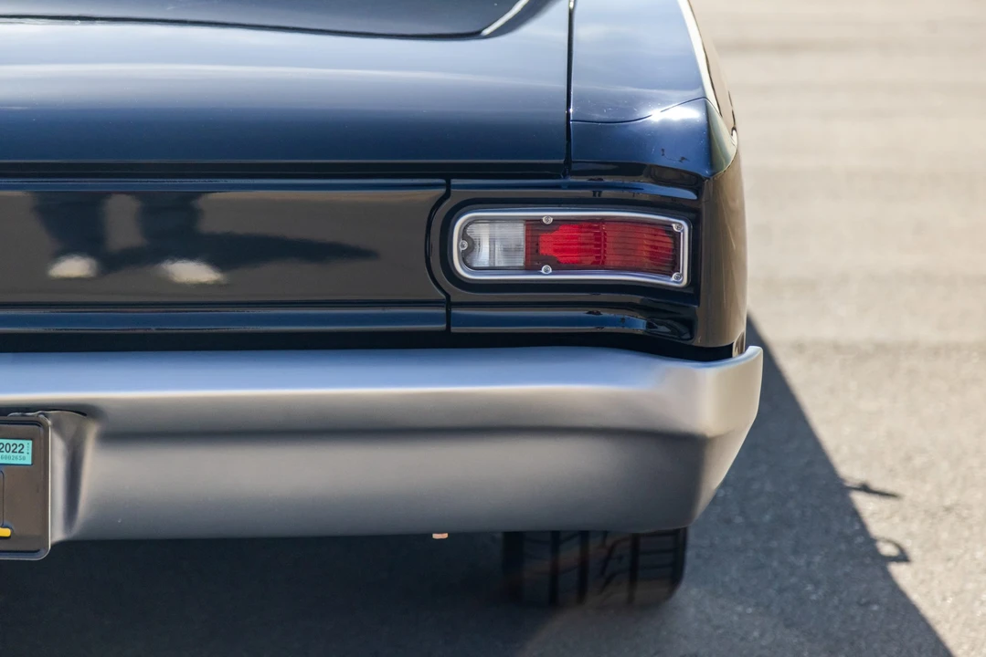 1966 Chevrolet Chevelle 1st Gen - Image 30 of 31