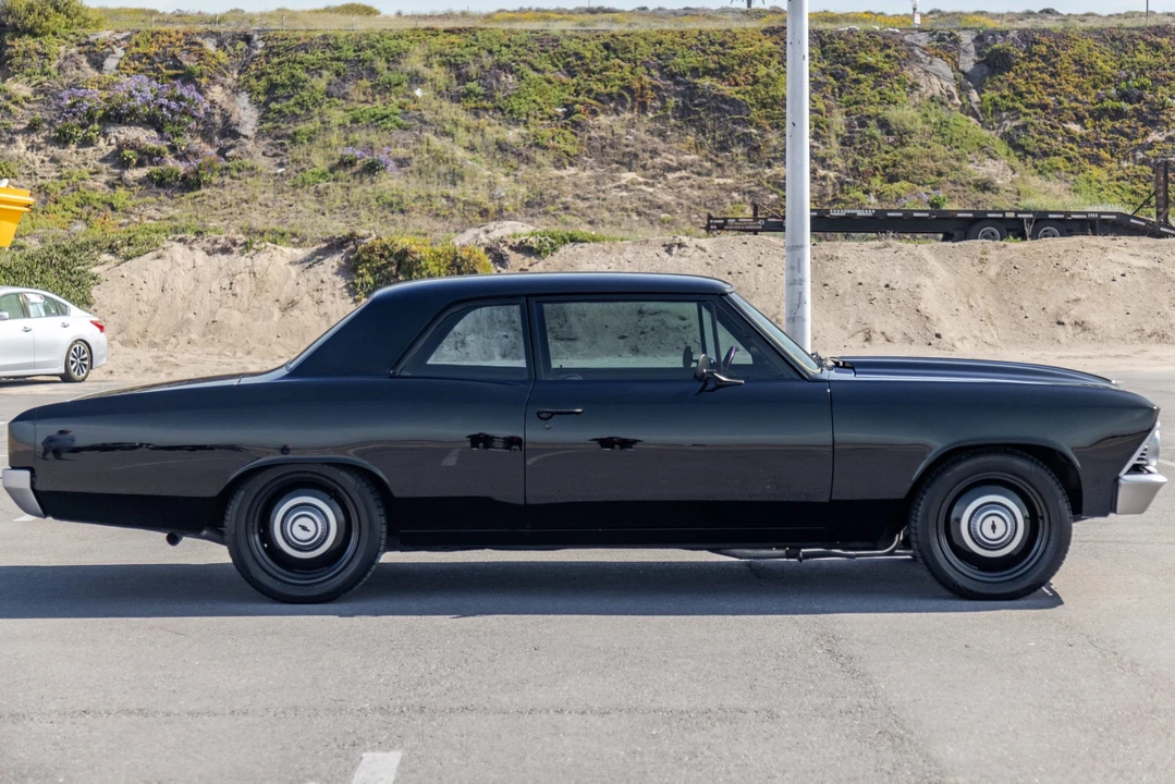 1966 Chevrolet Chevelle 1st Gen - Image 17 of 31
