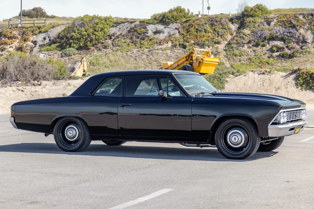 1966 Chevrolet Chevelle 1st Gen - Image 18 of 31