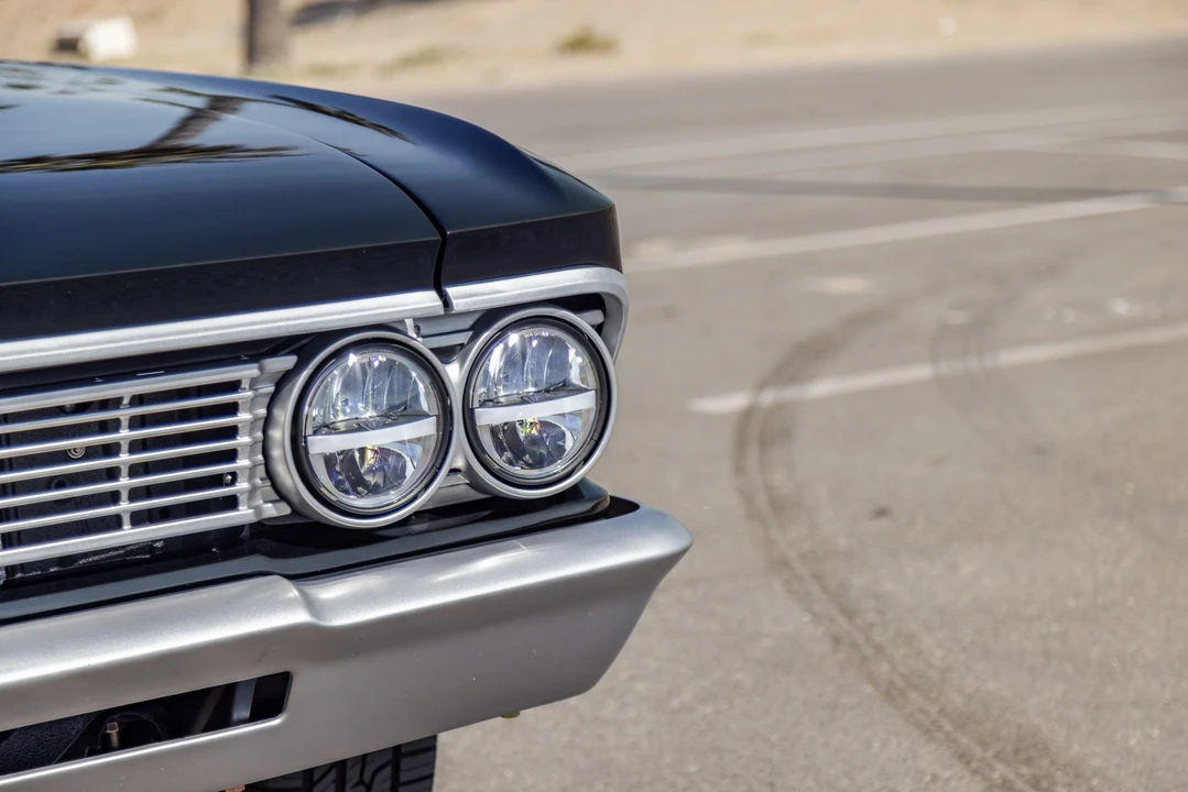 1966 Chevrolet Chevelle 1st Gen - Image 28 of 31