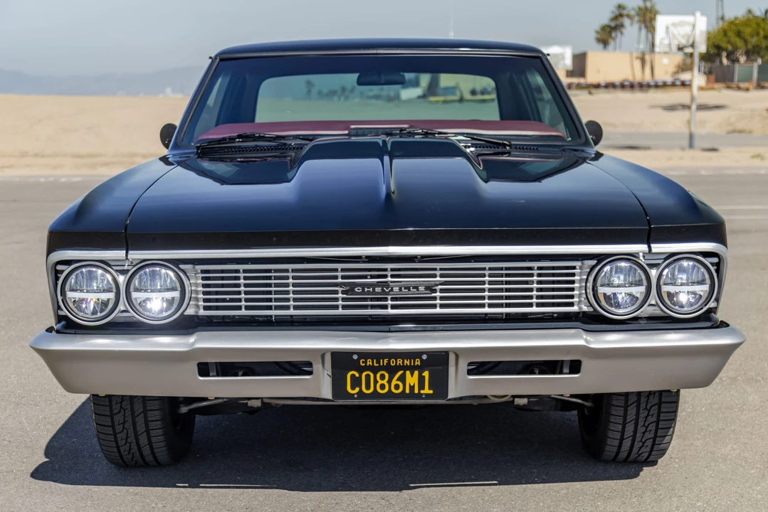 1966 Chevrolet Chevelle 1st Gen - Image 21 of 31