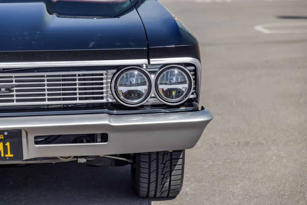 1966 Chevrolet Chevelle 1st Gen - Image 25 of 31