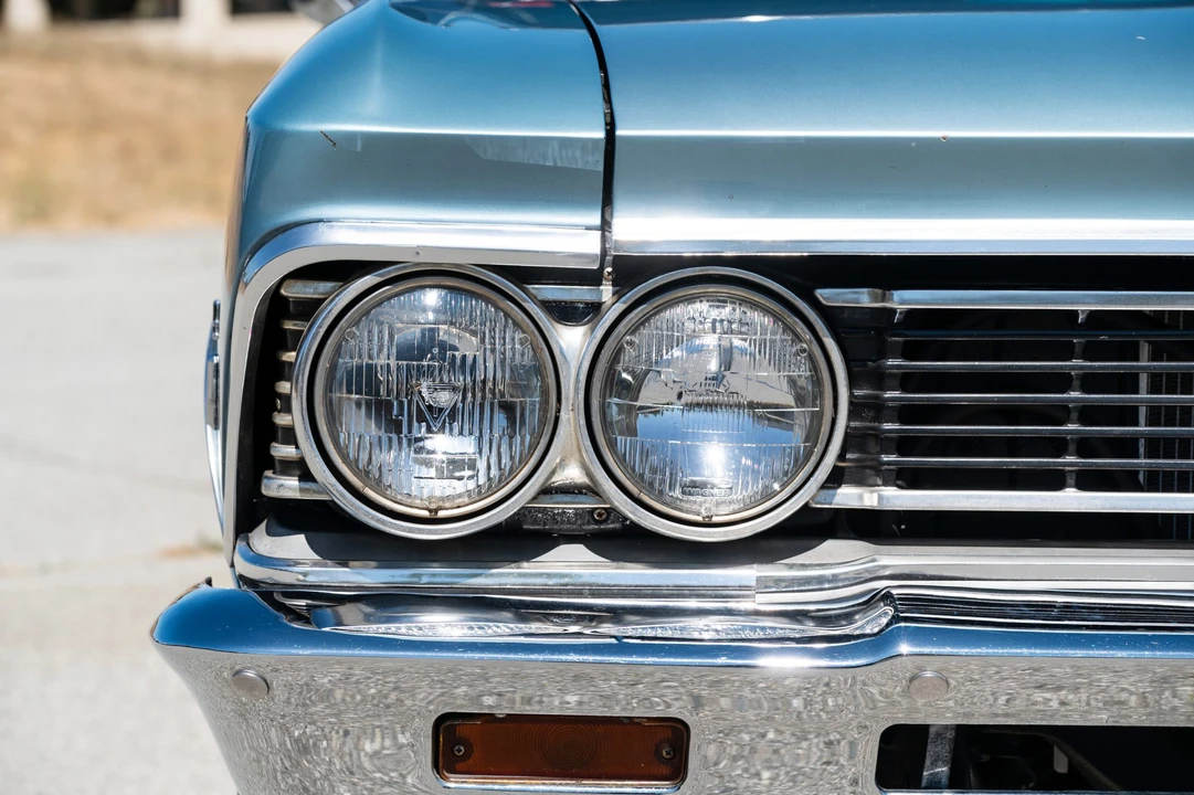1966 Chevrolet Chevelle 1st Gen - Image 23 of 31