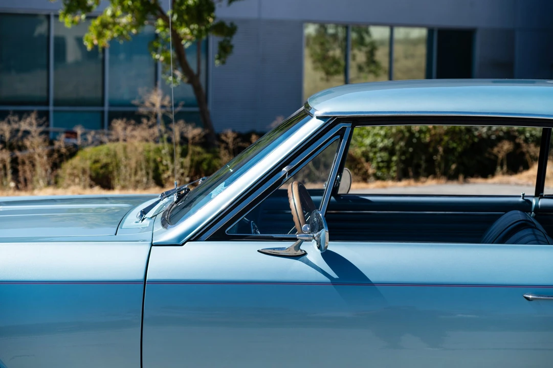 1966 Chevrolet Chevelle 1st Gen - Image 18 of 31
