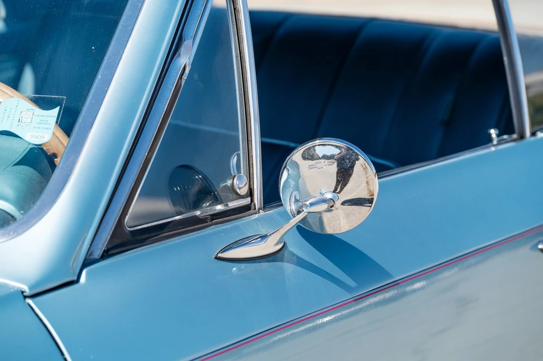 1966 Chevrolet Chevelle 1st Gen - Image 31 of 31