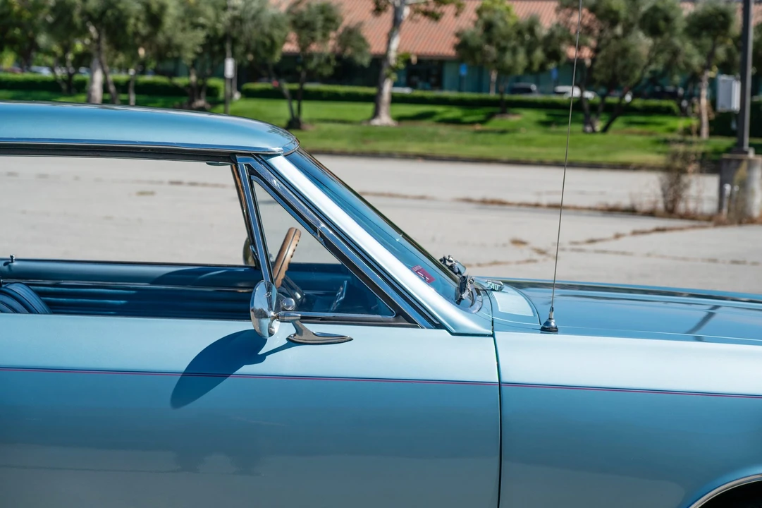 1966 Chevrolet Chevelle 1st Gen - Image 20 of 31