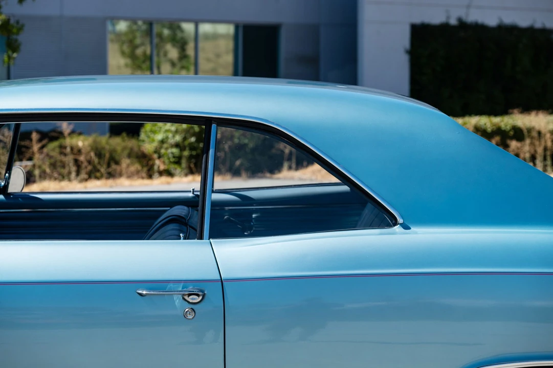 1966 Chevrolet Chevelle 1st Gen - Image 18 of 31