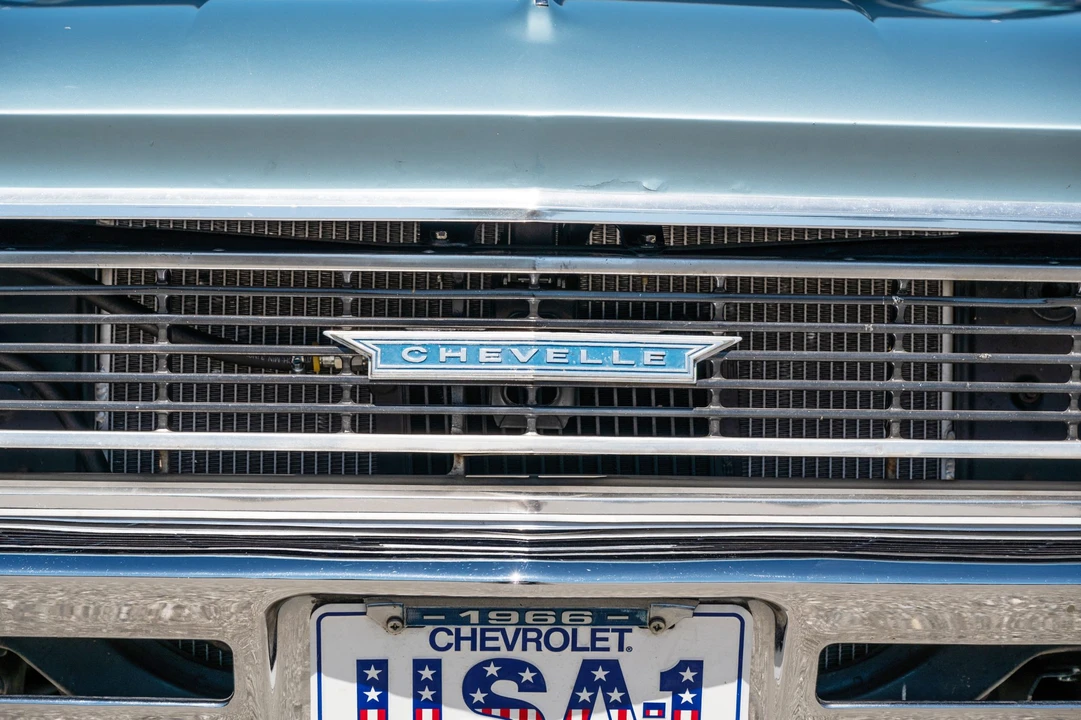 1966 Chevrolet Chevelle 1st Gen - Image 21 of 31