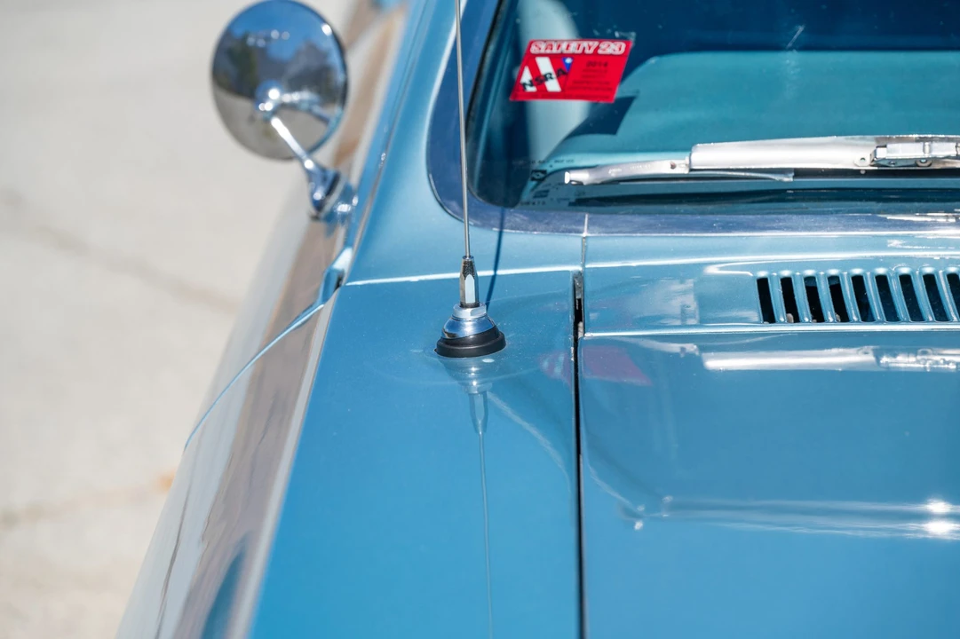1966 Chevrolet Chevelle 1st Gen - Image 31 of 31
