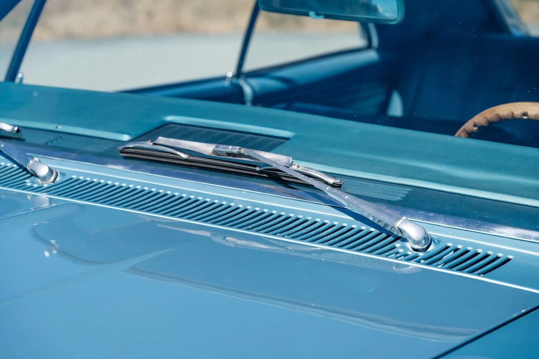 1966 Chevrolet Chevelle 1st Gen - Image 26 of 31