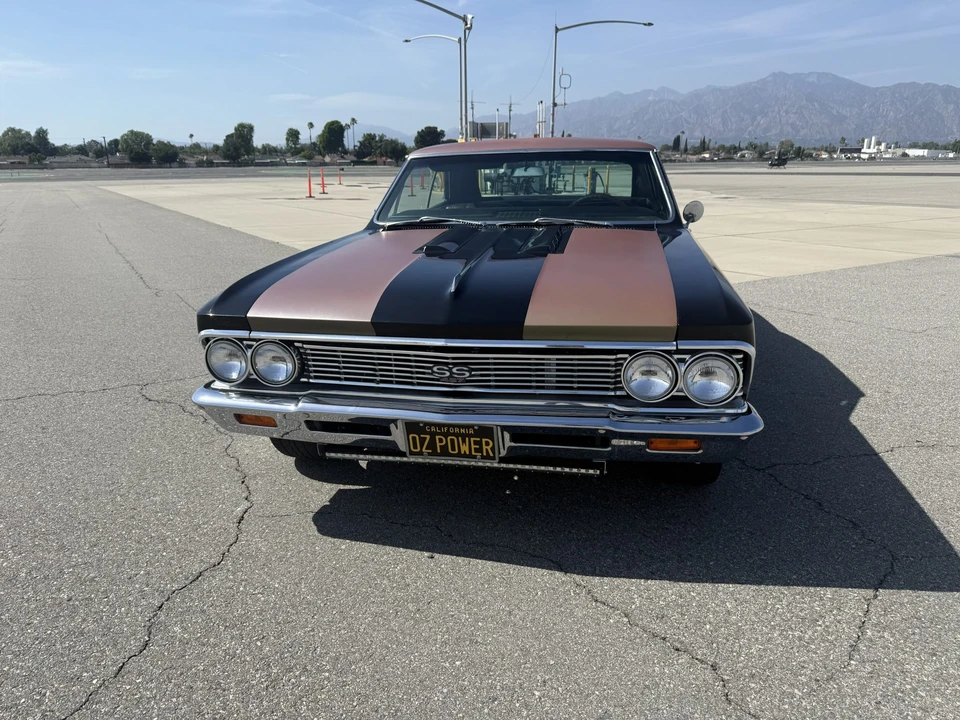 1966 Chevrolet Chevelle 1st Gen - Image 5 of 31