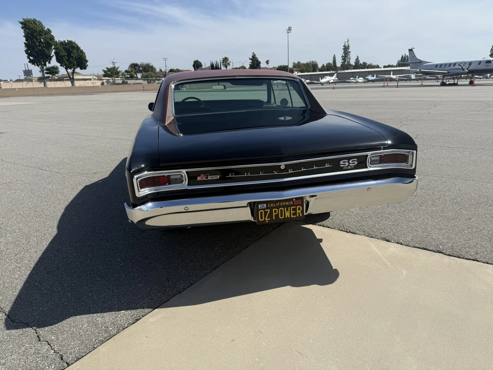 1966 Chevrolet Chevelle 1st Gen - Image 17 of 31