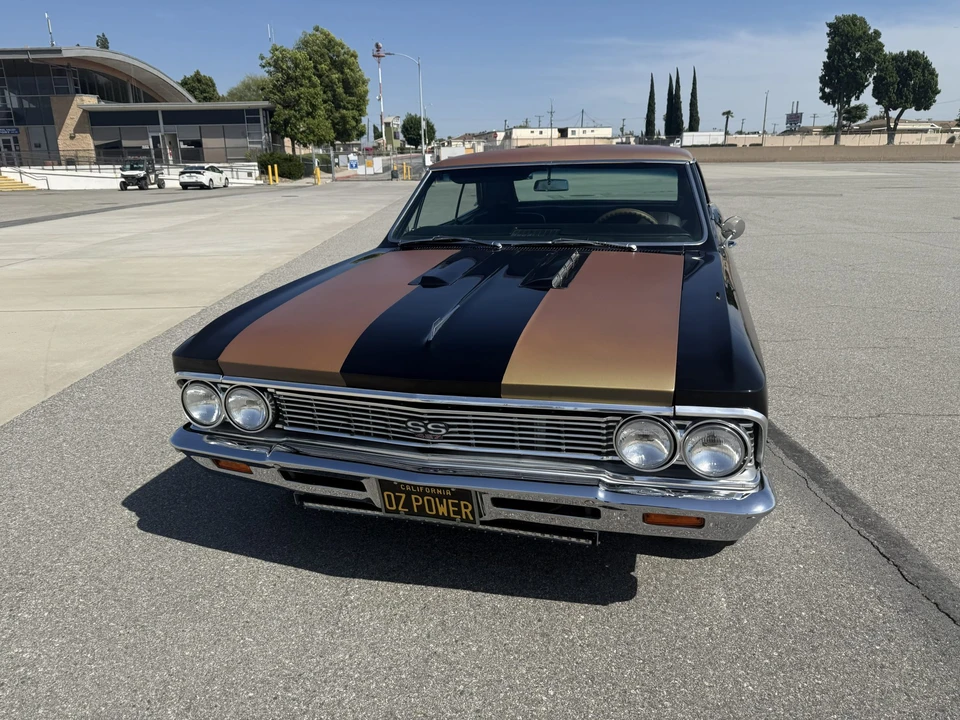 1966 Chevrolet Chevelle 1st Gen - Image 29 of 31