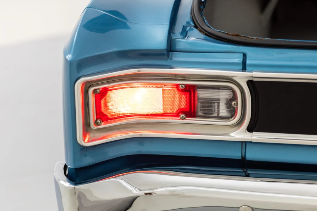 1966 Chevrolet Chevelle SS 1st Gen - Image 14 of 31