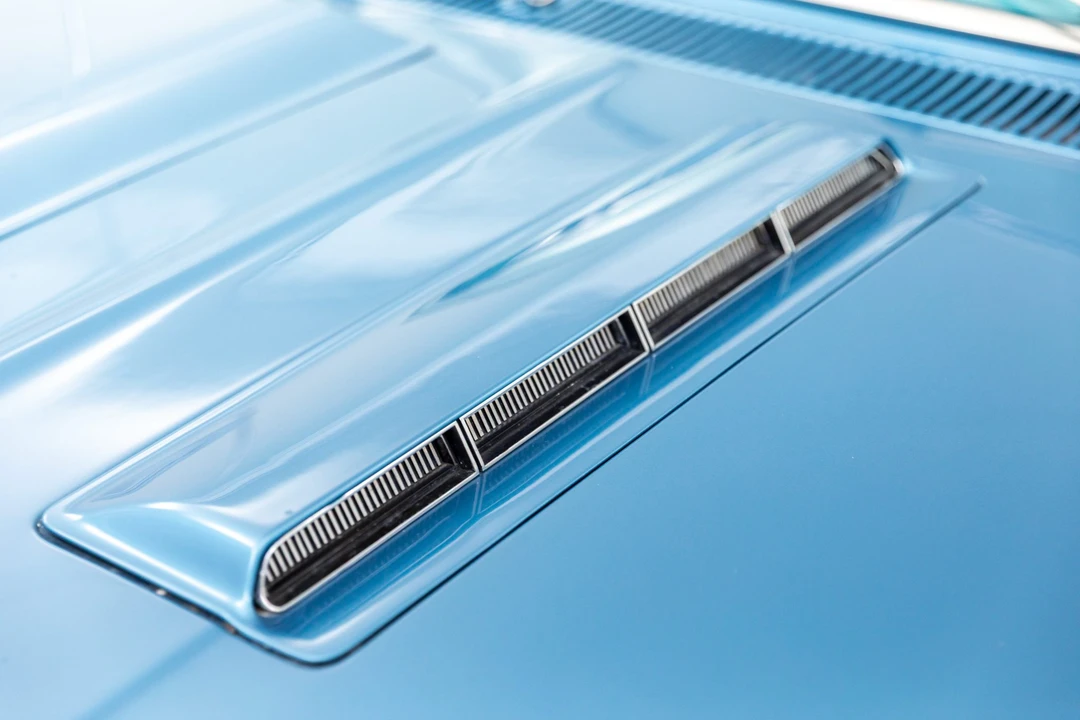 1966 Chevrolet Chevelle SS 1st Gen - Image 23 of 31