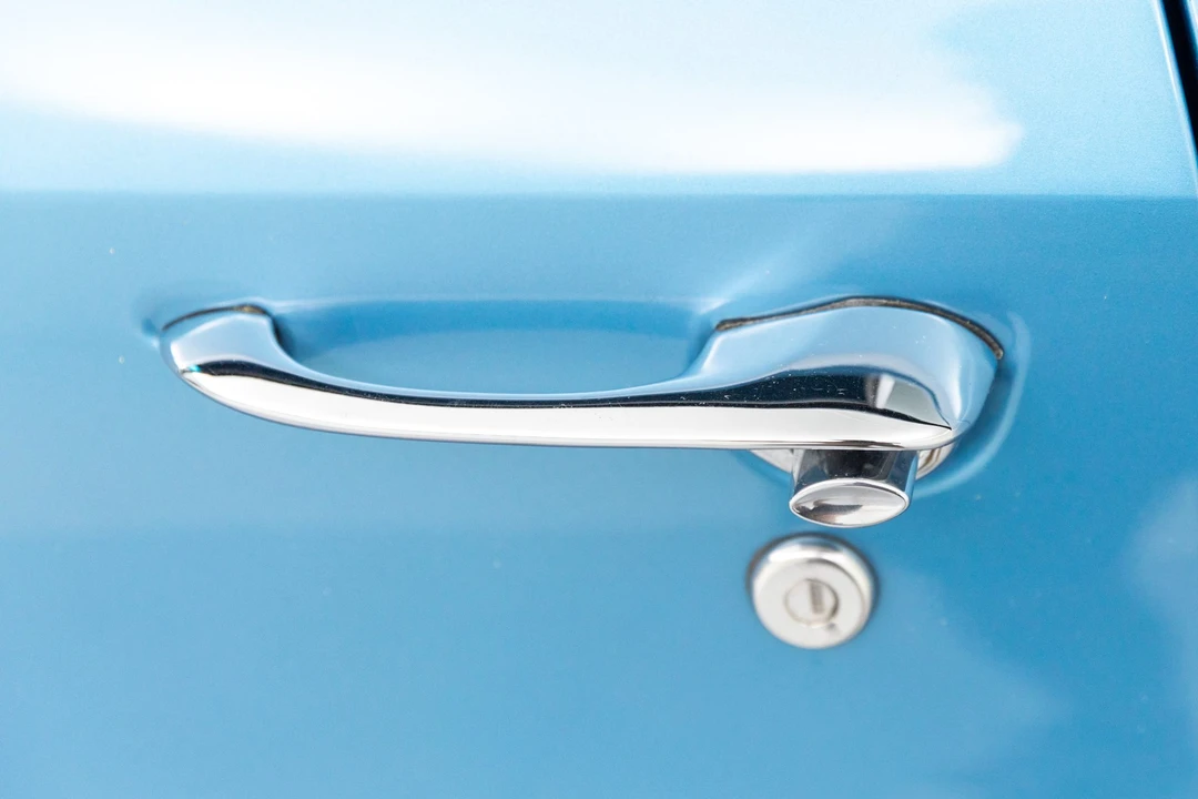 1966 Chevrolet Chevelle SS 1st Gen - Image 18 of 31
