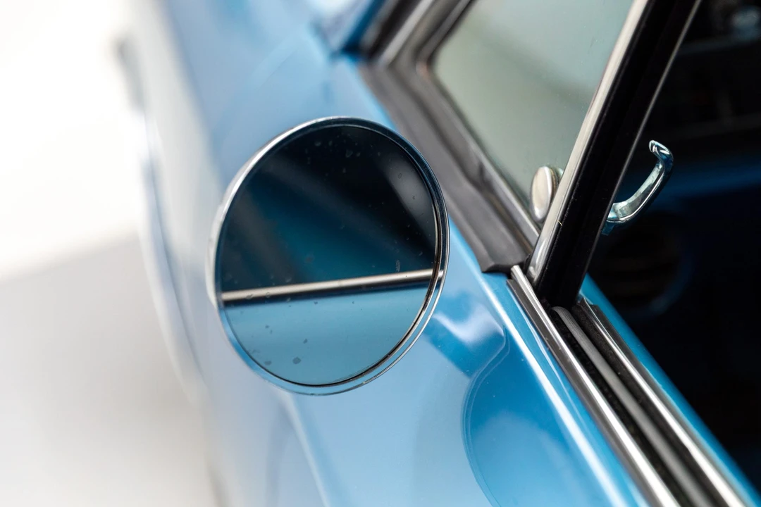 1966 Chevrolet Chevelle SS 1st Gen - Image 21 of 31
