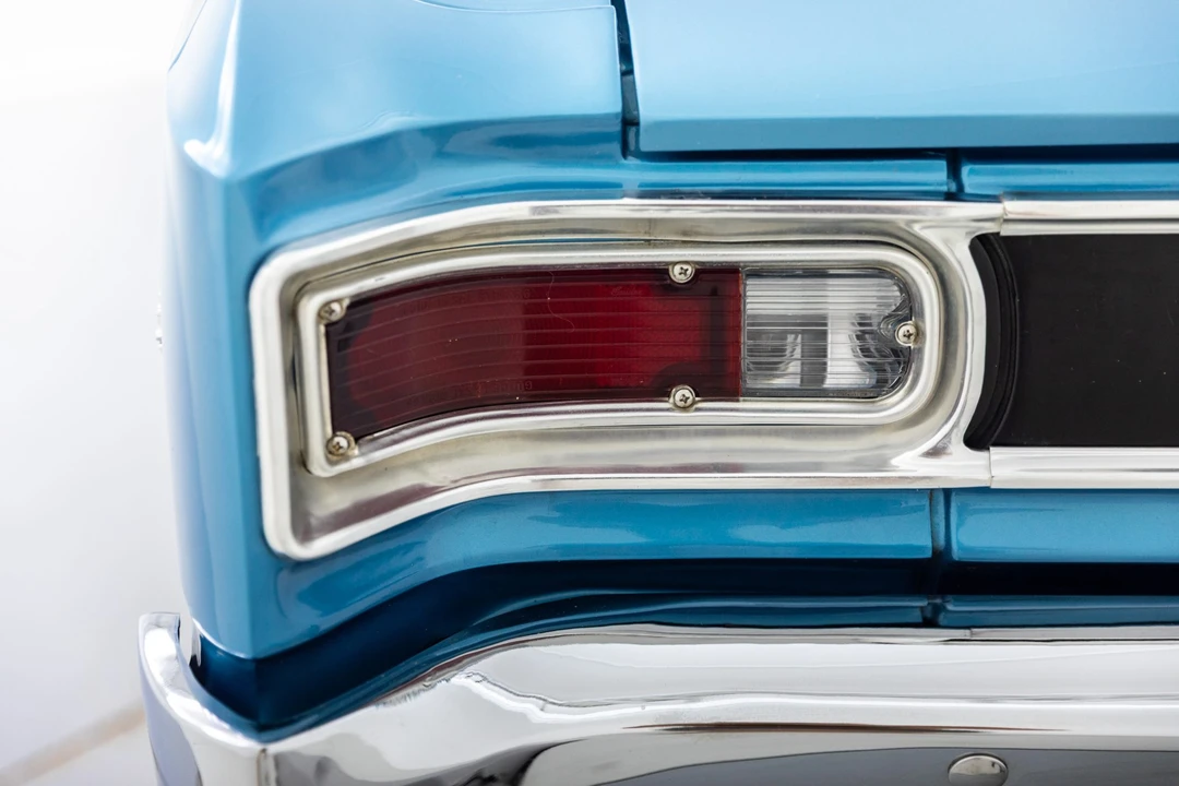 1966 Chevrolet Chevelle SS 1st Gen - Image 15 of 31